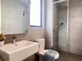 Bali ResidenceI 2Room I 4-6pax I WaterThemePark I 5MinJonker